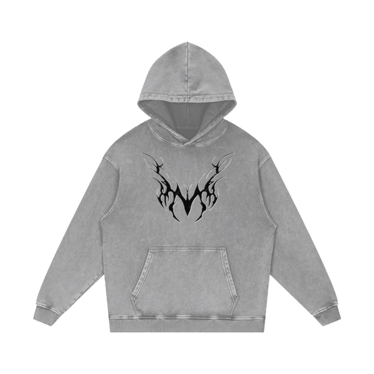 Sigilism Oversize Sweatshirt